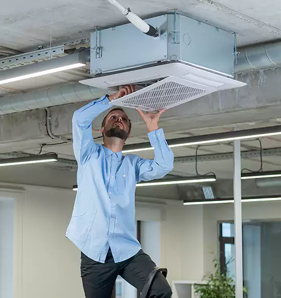 Professional Air Duct Cleaners in Bryn Mawr-Skyway, WA