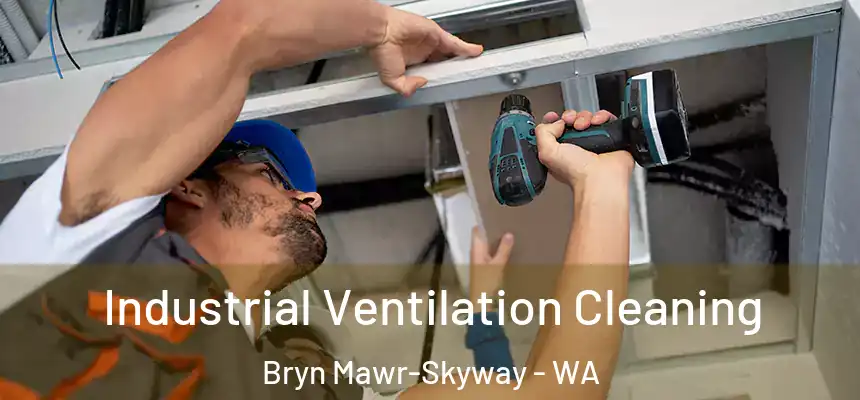 Industrial Ventilation Cleaning Bryn Mawr-Skyway - WA