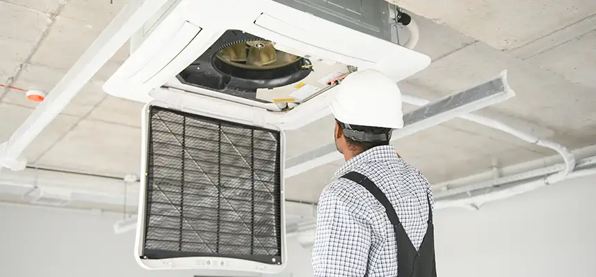 Our Affordable Duct Cleaning Near Me Services in Bryn Mawr-Skyway, WA