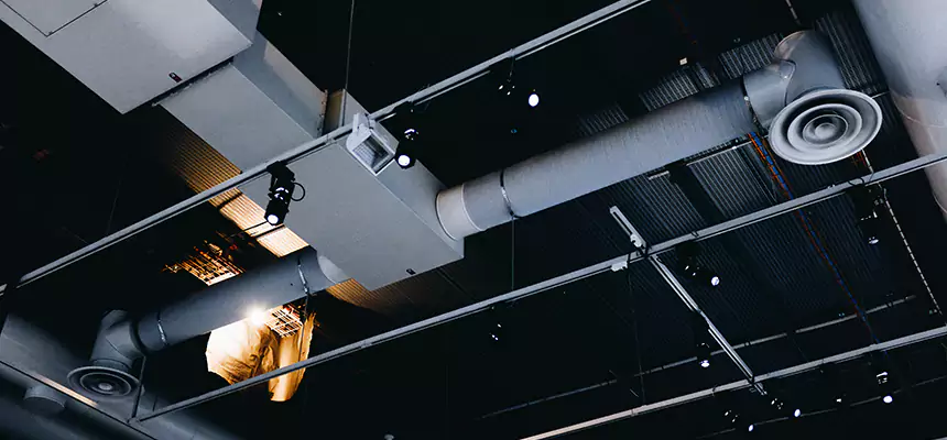 Our Air Duct Replacement Services in Bryn Mawr-Skyway, WA