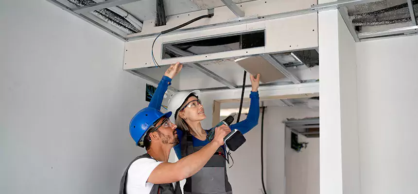 Our Attic Air Duct Cleaning Services in Bryn Mawr-Skyway, WA