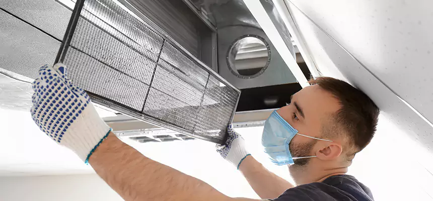 Our Bathroom Exhaust Duct Cleaning Services in Bryn Mawr-Skyway, WA