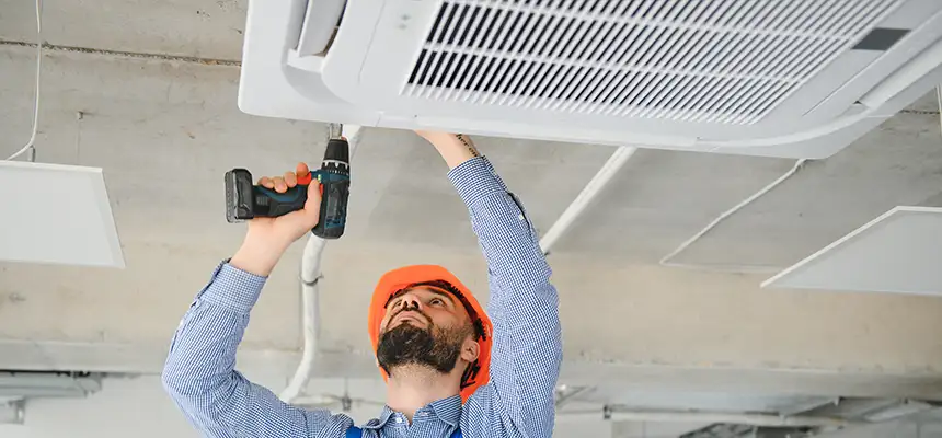 Detailed Multi‑Unit Riser & Roof Termination Cleaning in Bryn Mawr-Skyway