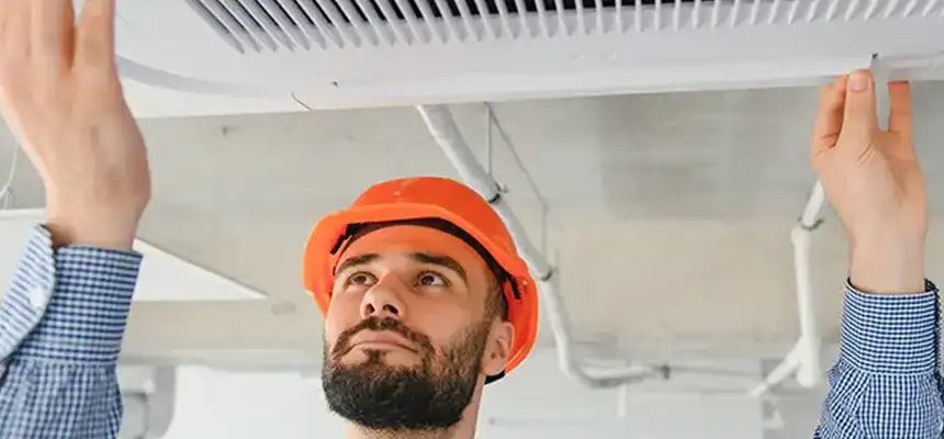 Our Furnace Vent Cleaning Services in Bryn Mawr-Skyway, WA