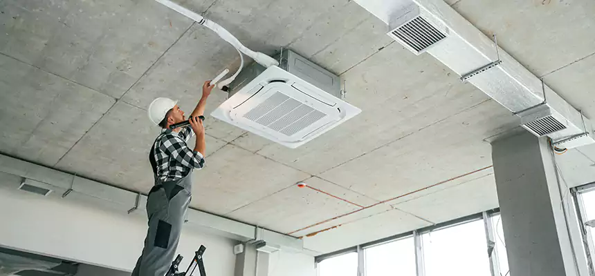 Our HVAC System Deodorizing Services in Bryn Mawr-Skyway, WA