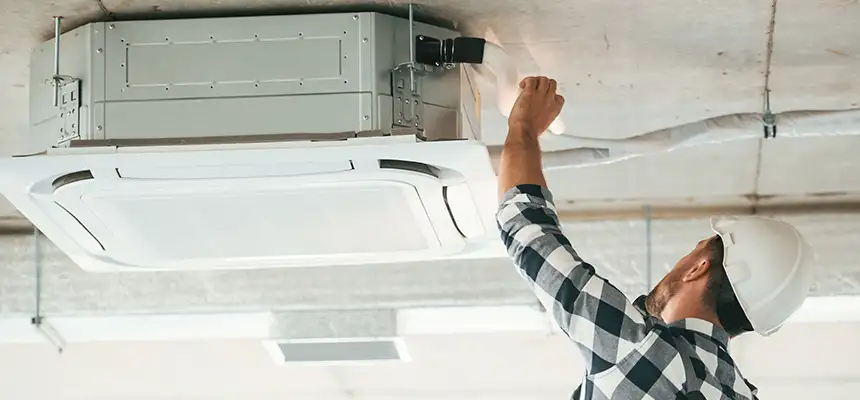 Our Local Vent Cleaning Services in Bryn Mawr-Skyway, WA