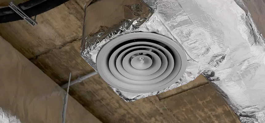 Our Low VOC Vent Installation Services in Bryn Mawr-Skyway, WA