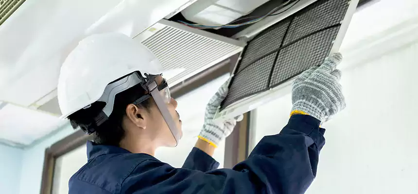 Our Residential Air Vent Cleaning Services in Bryn Mawr-Skyway, WA