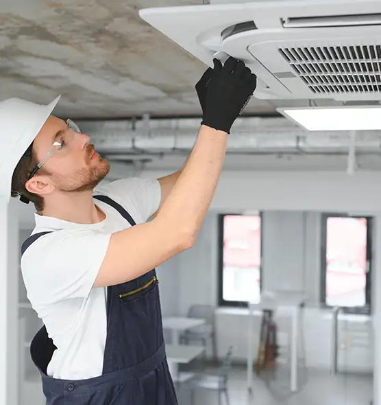 Top Affordable Duct Cleaning Services Near Me in Bryn Mawr-Skyway, WA
