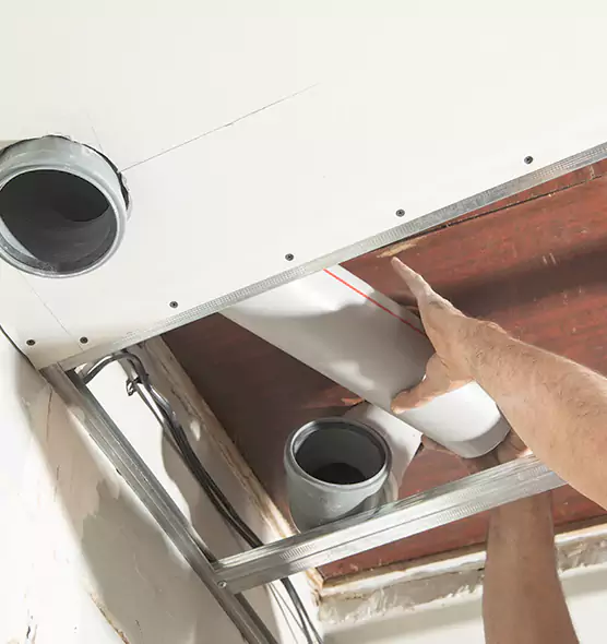 Professional Air Duct Replacement in Bryn Mawr-Skyway, WA