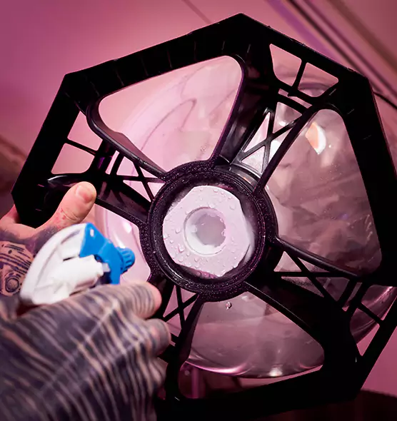 Advanced Basement Vent Cleaning in Bryn Mawr-Skyway, WA