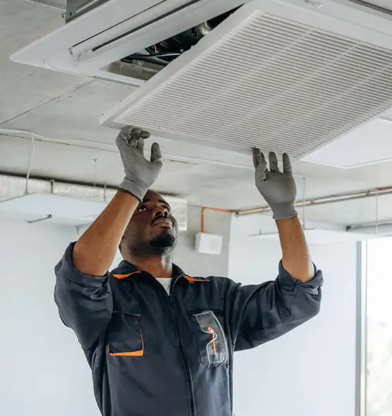 About Certified Air Duct Specialists in Bryn Mawr-Skyway, WA