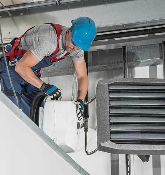 About HVAC Mold Remediation Service in Bryn Mawr-Skyway, WA