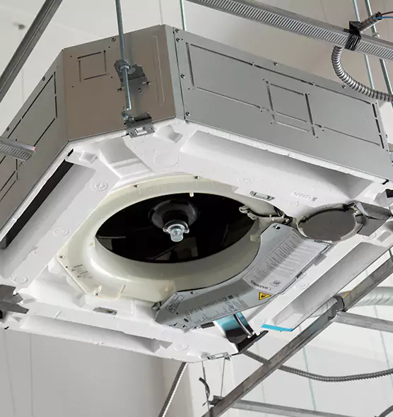 Professional Industrial Dryer Vent Cleaning in Bryn Mawr-Skyway, WA