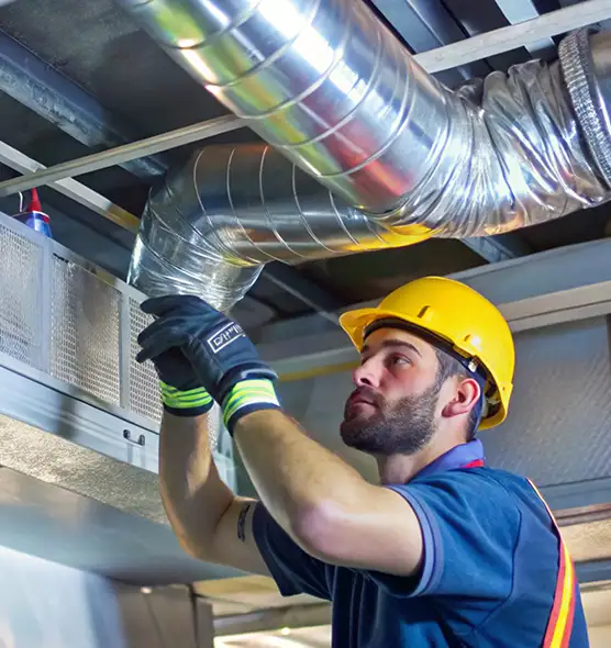 Professional NADCA Approved Air Duct Services in Bryn Mawr-Skyway, WA