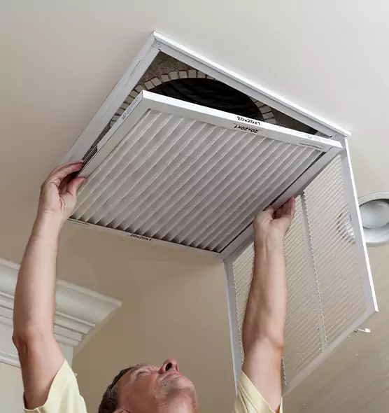 Trusted Vent Shaft Cleaning Expert in Bryn Mawr-Skyway, WA