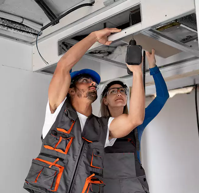 Why Homeowners & Businesses Trust Us in Bryn Mawr-Skyway, WA